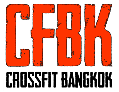 CrossFit Bangkok